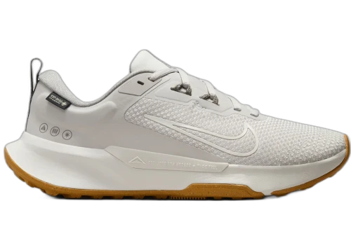 Nike Juniper Trail 2 Gore-Tex Light Iron Ore Flat Pewter Monarch Light Bone (Women's)