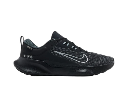 Nike Juniper Trail 2 Gore-Tex Black Anthracite Cool Grey