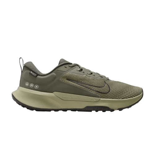 Nike Juniper Trail 2 Gore-Tex Medium Olive Neutral Olive Light Bone Velvet Brown