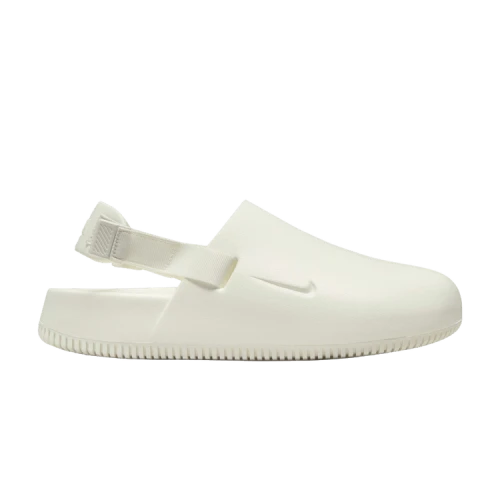 Nike Calm Mule 'Sail' (Women's)