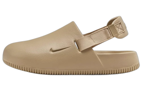 Nike Calm Mule 'Hemp' (Women's)