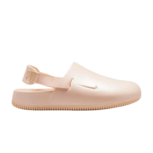 Nike Calm Mules 'Guava Ice Guava Ice Guava Ice' (Women's)