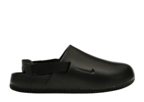Nike Calm Mule Black (Women's)