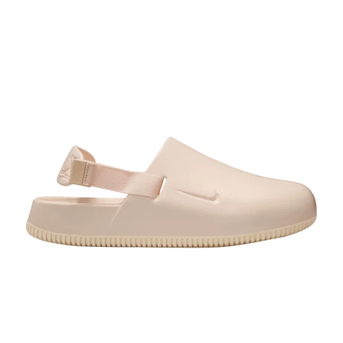 Nike Calm Mule Guava Ice (Women's)