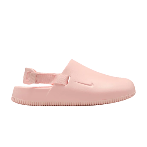 Nike Calm Mule Arctic Orange (Women's)