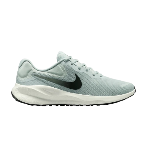 Nike Revolution 7 Light Silver Light Army Pale Ivory Sequoia