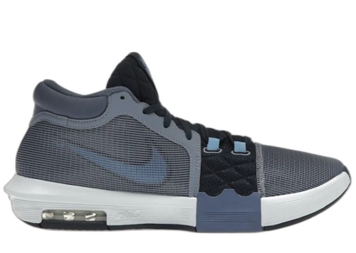 Nike LeBron Witness 8 Sierra Canyon
