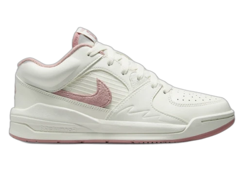 Jordan Stadium 90 Sail Wolf Grey Red Stardust (Women's)