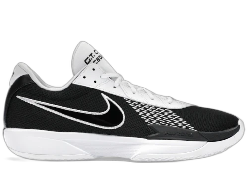 Nike GT Cut Academy Black White