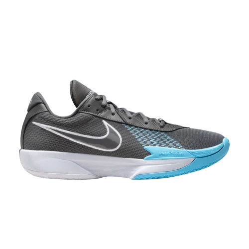 Nike Zoom GT Cut Academy Iron Grey Baltic Blue