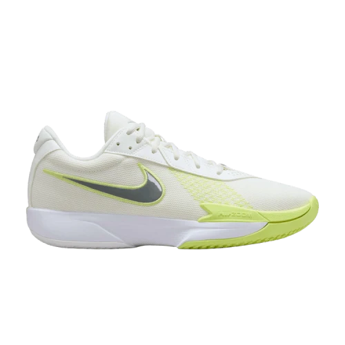Nike GT Cut Academy Sail Light Lemon Twist White Smoke Grey