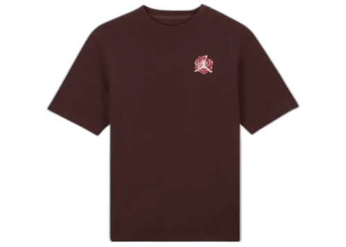 Jordan x Teyana Taylor Women's Vintage T-shirt Earth