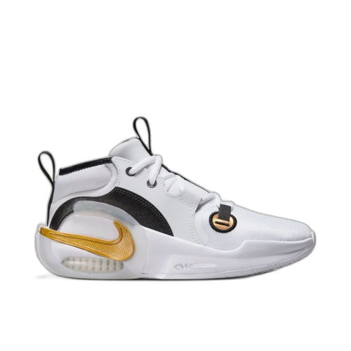 Nike Air Zoom Crossover 2 White Metallic Gold (GS)