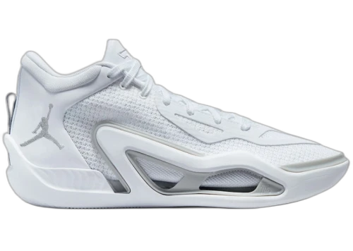Jordan Tatum 1 Pure Money