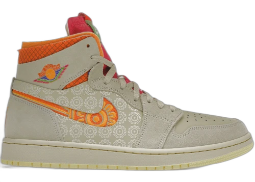 Jordan 1 High Zoom Air CMFT Somos Familia