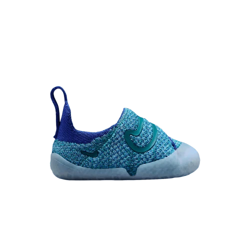 (TD) Nike Swoosh 1 'Game Royal Energy'