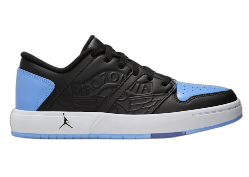 Jordan Nu Retro 1 Low Patent UNC (GS)