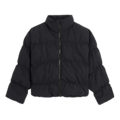 Air Jordan Puffer Jacket 'Black' (Women's)