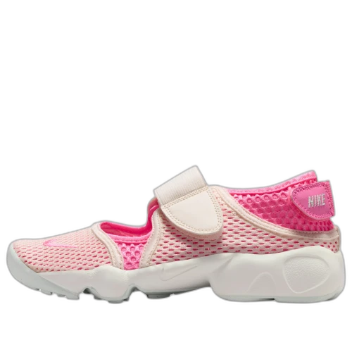 (GS) Nike Rift 2 'Chalk Sail Pink Glow'