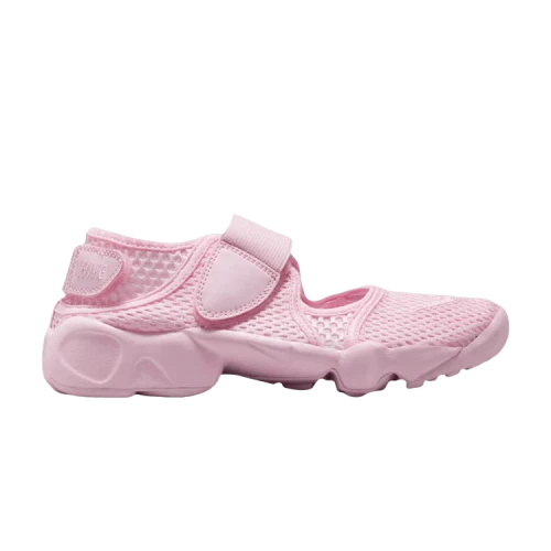 Nike Air Rift 2 GS 'Pink'