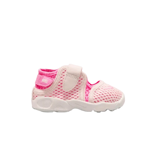 (TD) Nike Air Rift 'Chalk Pink Glow'