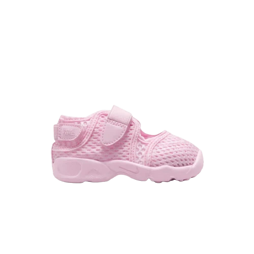 (TD) Nike Air Rift 'Pink Foam'