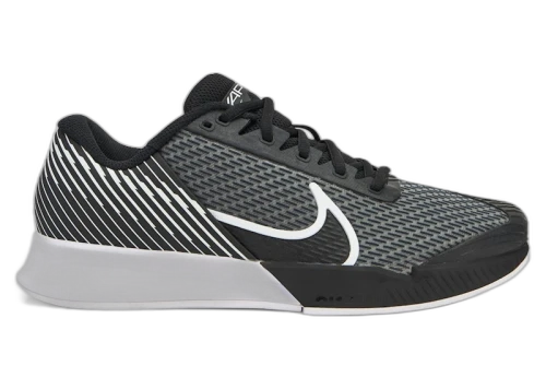 Nike Court Air Zoom Vapor Pro 2 CPT Black White