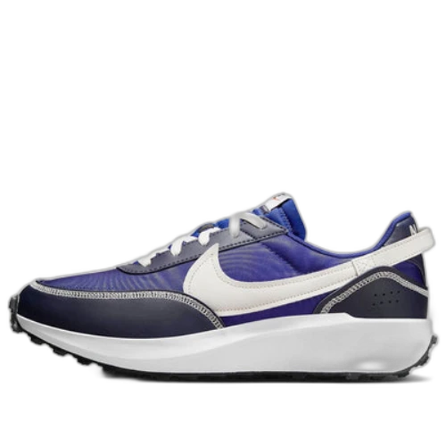 Nike Waffle Debut SE 'Royal Obsidian'