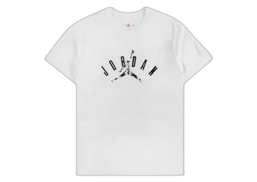 Jordan Flight MVP T-shirt White