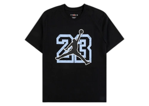 Jordan Flight Essentials T-shirt Black