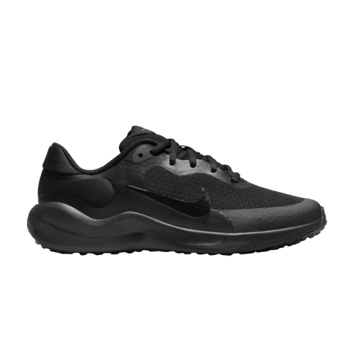 Nike Revolution 7 Black Anthracite (GS)
