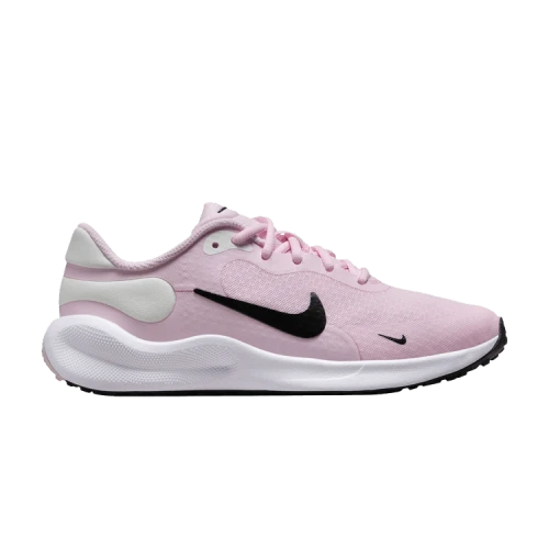 Nike Revolution 7 GS 'Pink Foam Black'