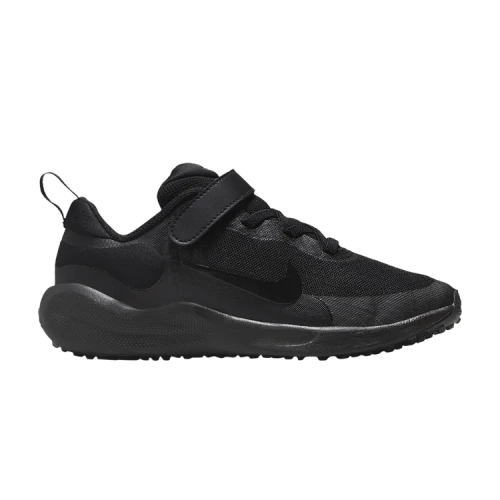 Nike Revolution 7 PS 'Black Anthracite'