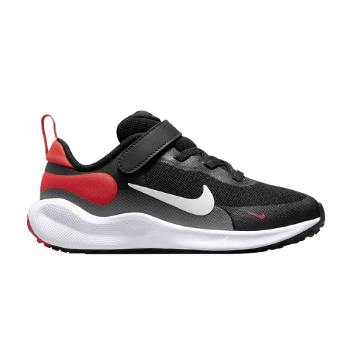 Nike Revolution 7 PS 'Dark Obsidian Crimson'