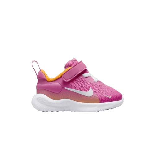 (TD) Nike Revolution 7 'Pinksicle'