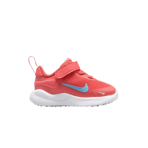Nike Revolution 7 Magic Ember Blue Tint White Psychic Blue (I)