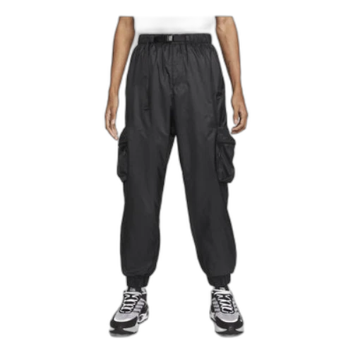 Nike Tech Lined Woven Pants 'Black'