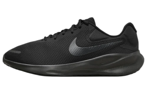 Nike Revolution 7 Extra Wide 'Black Off Noir'