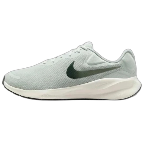Nike Revolution 7 Extra Wide 'Light Silver'