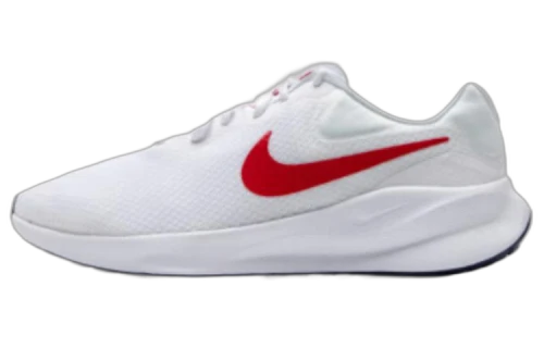 Nike Revolution 7 'White Red'