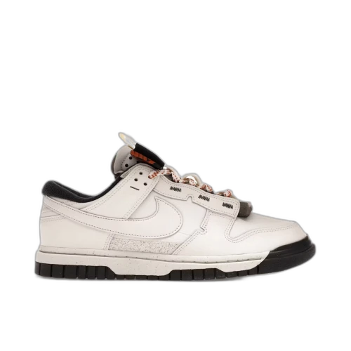 Nike Air Dunk Low Jumbo Phantom Black
