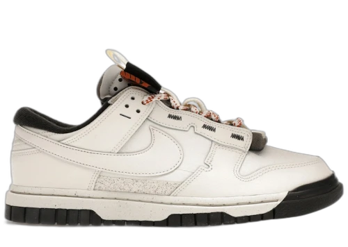 Nike Air Dunk Low Jumbo Phantom Black