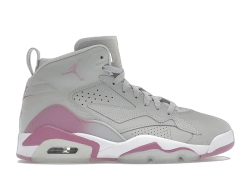 Jordan MVP Neutral Grey Orchid (Women's)