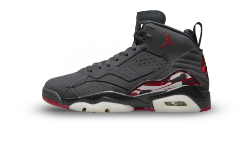 Jordan MVP Anthracite Gym Red (Women's)