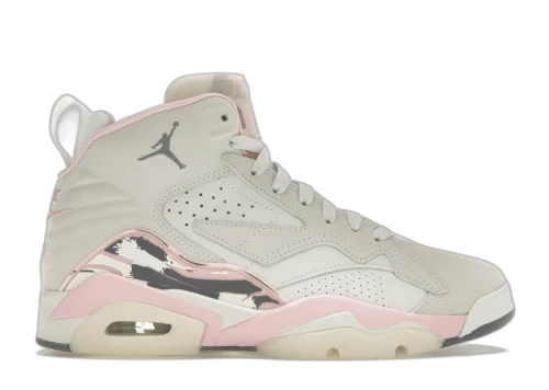 Jordan MVP 678 Shy Pink (Women's)