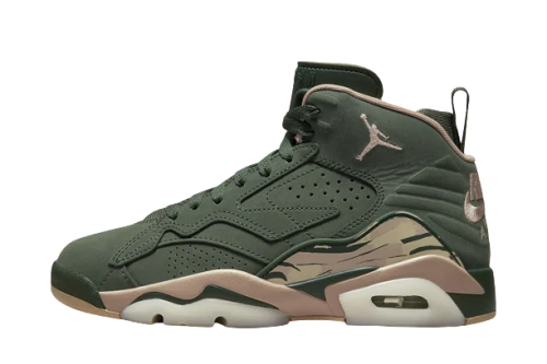 Jordan MVP Galactic Jade (Women's)