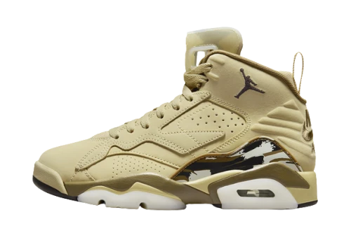 Jordan MVP 678 Desert Sand (Women's)