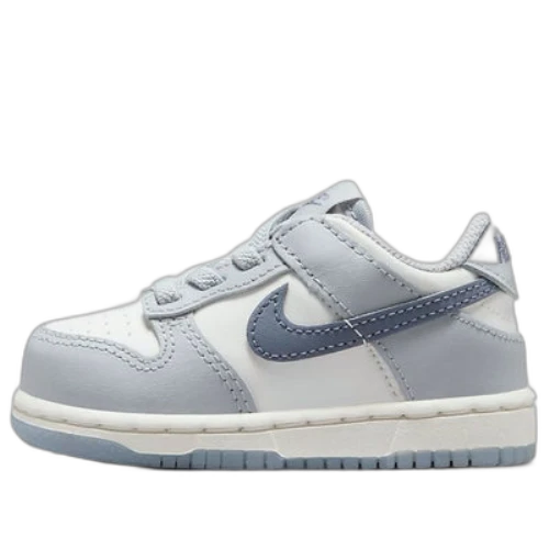 (TD) Nike Dunk Low 'Light Carbon'