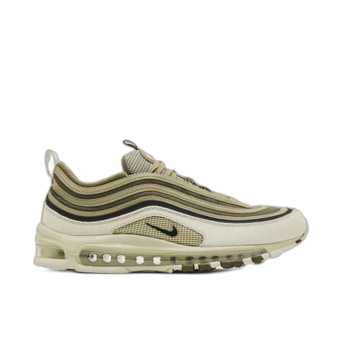 Nike Air Max 97 SE Light Bone Medium Olive
