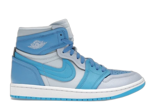 Jordan 1 High Method of Make Blue Tint (Women's)